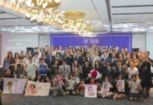 “교권 존중 새 이정표 세웠다”…전국 유일 학부모 추천 ‘제18회 아름다운 교사상’