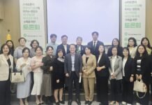 “아이에게 스마트폰보다 사람 목소리를”… 영유아 게임·스마트폰 중독예방 토론회